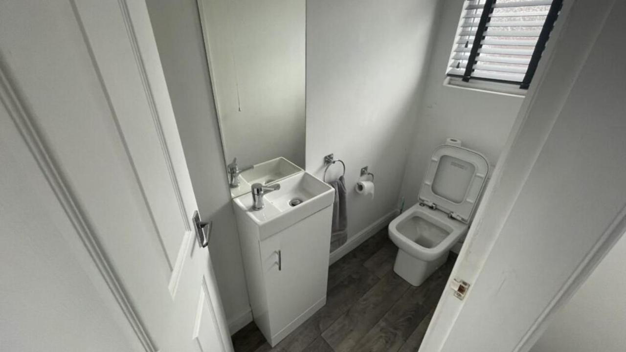 House Located Centrally For Up To 8 Guests Scarborough Bagian luar foto