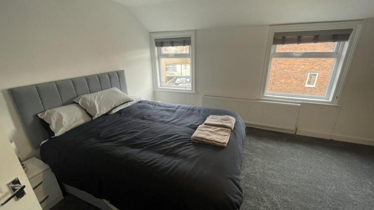 House Located Centrally For Up To 8 Guests Scarborough Bagian luar foto